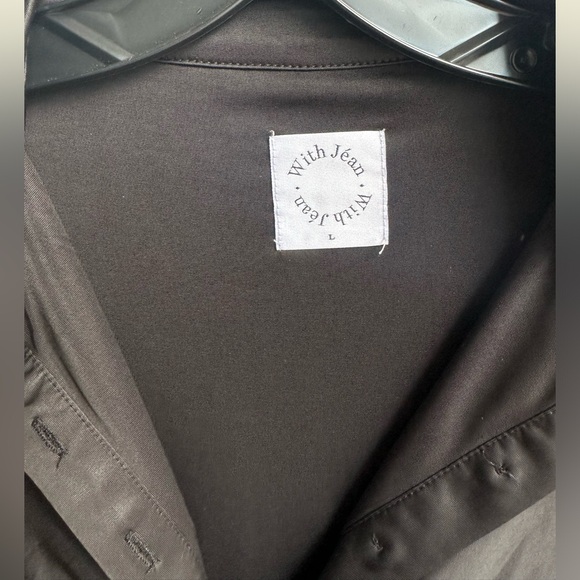 With Jean Andy Top - Picture 7 of 8